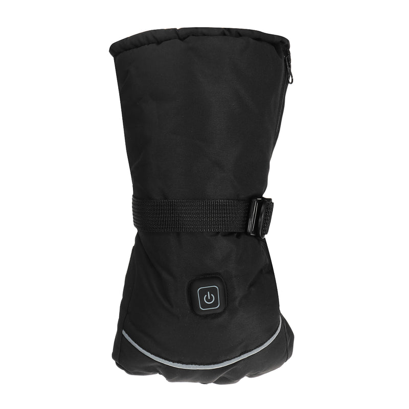 Electric Heating Gloves Winter Heated heating Waterproof Touch Screen Outdoors Motorcycle