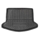 PE Car Rear Boot Trunk Cargo Dent Floor Protector Mat Tray for Mazda CX-5 CX5 MK2 17-18