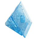 Creative IQ 3D Crystal Puzzle Jigsaw Toy Blocks Assembling Pyramid Model DIY Toys