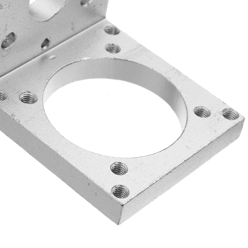 V6 J-Head Metal Hot End Fixed Bracket For RepRap 3D Printer Extruder