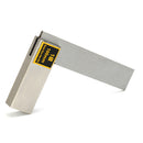 Machinist Bevel Square 90 Right Angle Ruler High Precision Design Tool