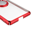 Bakeey Shockproof Plating With Ring Holder Hard PC Back Cover Protective Case for Xiaomi Mi 9T / Xiaomi Mi 9T Pro / Redmi K20 / Redmi K20 PRO