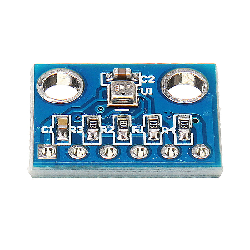BME280 Digital Sensor Temperature Humidity Atmospheric Pressure Sensor Module