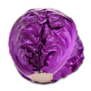 Egrow 100Pcs/Pack Purple Cabbage Seeds Organic Seasons Healthy Vegetable Plants