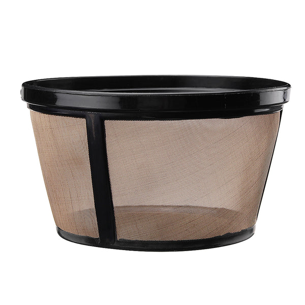 Washable Coffee Filter Basket Reusable Replacement for BUNN Coffee Brewer Maker