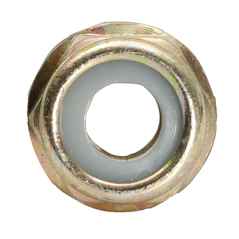 5pcs Universal Trimmer Strimmers Brush Cutter Left Handed Thread Balde Nut Replacement