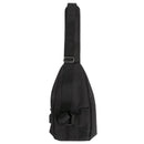 Men USB Charging Shoulder Chest Bag Sling Backpack Waterproof Sports Travel Pouch