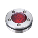 2pcs 20/25/30/35g Red Golf Custom Weights for Titleist Scotty Cameron Putters