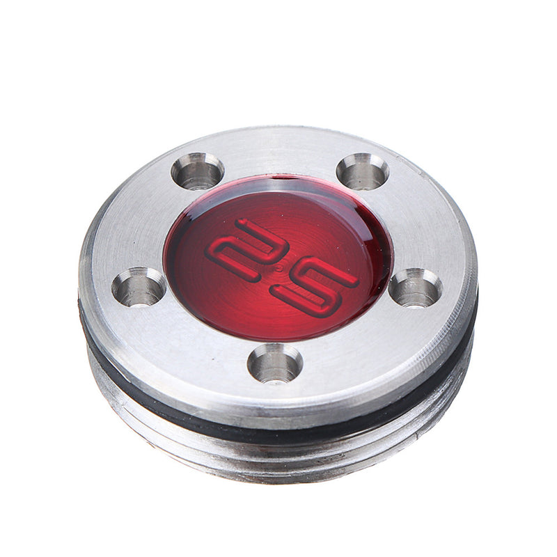 2pcs 20/25/30/35g Red Golf Custom Weights for Titleist Scotty Cameron Putters