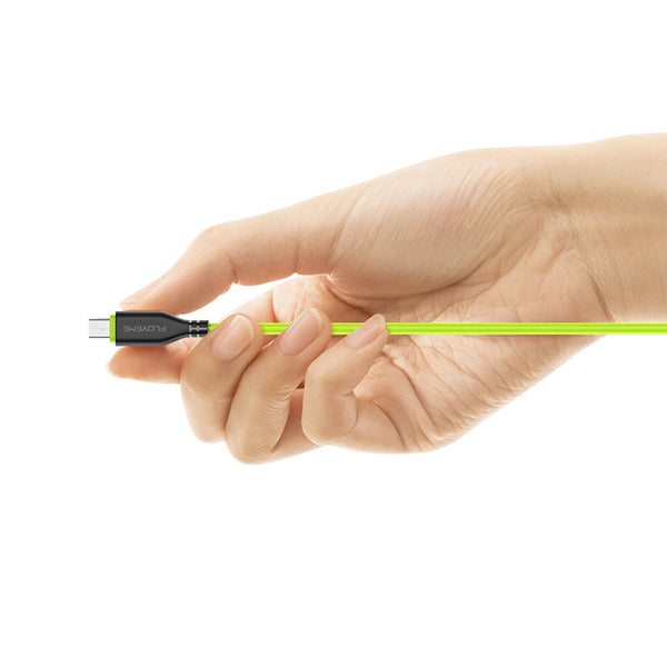 FLOVEME 2.2A Micro USB Fast Charging Cable 1m For Samsung S7 S6 Edge Xiaomi Redmi 4X