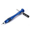 JACKLY 46PCS HT0240ACR Precision Screwdriver Electronic Equipment Repair Tool Set