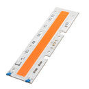 70W Full Spectrum LED COB Chip Grow Light for Indoor Plant Seedling Flower 160X45mm AC110/220V