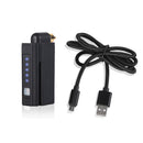 Wireless Tattoo Power Supply Battery Pack RCA & DC Connection For Tattoo Machines