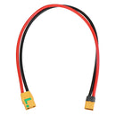 10cm 10AWG XT90S to XT60 Plug Extension Charging Cable Wire