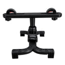 7-11 inch 360 Car Seat Back Headrest Mount Bracket Phone Holder Tablet for IPad Mini GPS RU