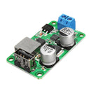 5pcs 5V 5A DC USB Buck Module USB Charging Step Down Power Board