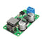5pcs 5V 5A DC USB Buck Module USB Charging Step Down Power Board