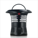 Garden USB Electronic Mosquito Killer Lamp Outdoor Mosquito Dispeller Trap Bug Insect Killer Zapper