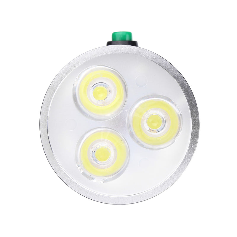 6W 110-220V LED Machine Working Light Gooseneck Magnetic Base Switch Lamp CNC Machine Tool Lamp