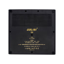 GOLISI S6 LCD Display Rapid Smart  Ni-mh / Ni-cd Battery Charger 18650 26650 18350 16340 21700