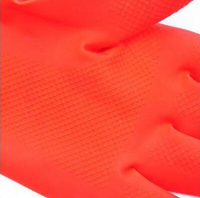 Cooking Dish Washing Glove Waterproof Kitchen Tools