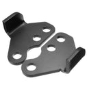 Rear Lowering Block Kit For Harley Davidson Touring Road King 1inch to 2inch 93-01