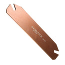 SPB32-3 32mm Part Off Blade Grooving Cutter for ZQMX3N11-1E Insert SMBB1632/2032/2532 Holder Turning Tool