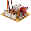 Dac Sabre Es9023 Analog I2S 24 Bit 192 Khz Decoder Board for Raspberry Pi