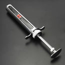 50ml Stainless Steel Animal Syringe Veterinary Lab Pet Injector