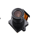 Sipeed Maix-BIT RISC-V Dual Core 64bit CPU Development Board Mini PC + Large Lens + Display Screen Kit
