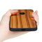 Bakeey Ultra-thin Wood Bamboo Pattern Protective Case For Xiaomi Mi8 Mi 8