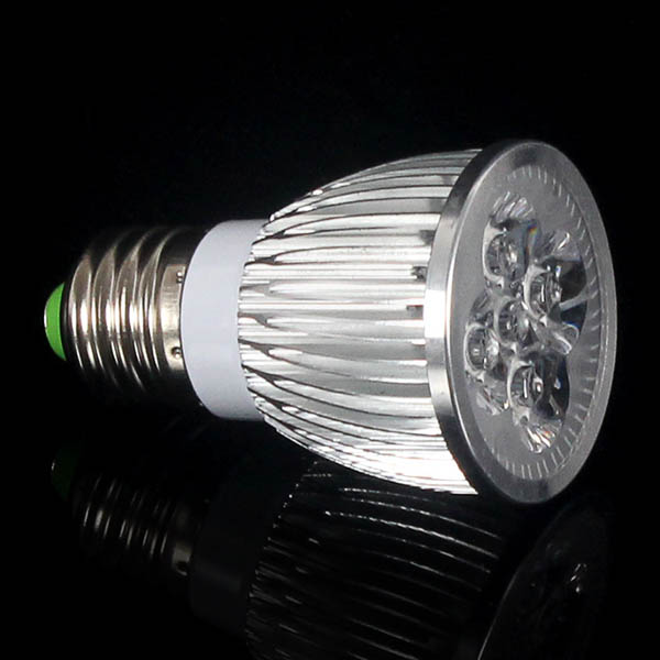 5W E27 3 Red 2 Blue Garden Plant Grow LED Bulb Greenhouse Plant Seedling Growth Light