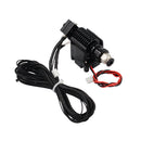 TWO TREES 0.4mm 1.75mm V6 Black Extrusion Head Extruder Kit for 3D Printer