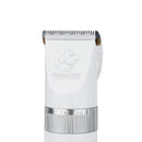 2000mAh Electric Chargeable Pet Hair Clipper 3 Speeds LED Low Noise Dog Cat Grooming Trimming Shaver Set with 4 Limit Combs