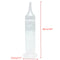 20cm Fitzroy Storm Glass Barometer Weather Forecast Meteorology Detect Gift