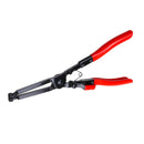 Exhaust Muffler Pipe Clamp Pliers Hanger Remover Pliers Removal Stretcher Repair Tool Steel