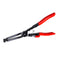 Exhaust Muffler Pipe Clamp Pliers Hanger Remover Pliers Removal Stretcher Repair Tool Steel