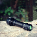 Amutorch Yootoo SD3 Philips/SST40 2000 Lumens 6500K/5000K LED 21700 Flashlight 5 Modes LED Tactical Light Mini Torch Light Work Lamp