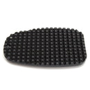 Motorcycle Parking Kickstand Plate Base Kickstand Support Pad Universal
