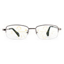 KCASA Customized Intelligent Reading Glasses Progressive Multifocal Lens Presbyopia Memory Alloy Frame