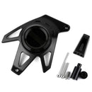 Motorcycle CNC Aluminum Alloy Engine Protective Cover For Yamaha nmax155 2016-2018