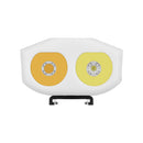 XANES DL13 Power Bank Bike Light Flashlight Xiaomi Electric Scooter Motorcycle E Bicycle Cycling