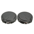 2 Pcs Car Crankcase Vent Valve for BMW 545I 550I 645I 650I 745I 750I Alpina B7 X5