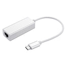 AUGIENB Nic 100 Megabytes Line Free Drive Desktop Notebook Ultrabook Rj45 Ethernet Port Converter