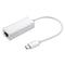 AUGIENB Nic 100 Megabytes Line Free Drive Desktop Notebook Ultrabook Rj45 Ethernet Port Converter