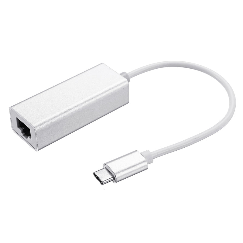 AUGIENB Nic 100 Megabytes Line Free Drive Desktop Notebook Ultrabook Rj45 Ethernet Port Converter