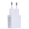 5V 2A EU Plug USB-C Super Fast Charging Adapter For HUAWEI Mate9/10 P10 P20 Pro
