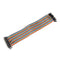 400pcs 30cm Male To Male Jumper Cable Dupont Wire For