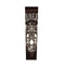 Ice Silk Sunscreen Arm Sleeves locomotive Printing Outdoor Riding Flower Arm Tattoo Arm Fishing Sleeve