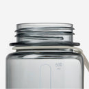 Jordan&Judy 370/550ml Food Grade PP Water Cup Portable Outdoor Sports Water Bottle